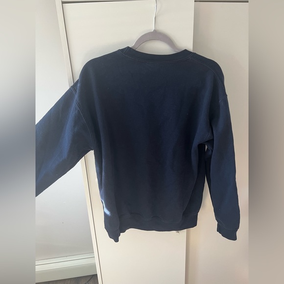 Penn State Crewneck, brand Gildan, size Medium - Picture 2 of 2